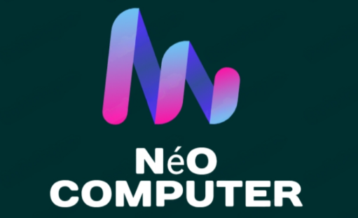 Logo for Neo Computer